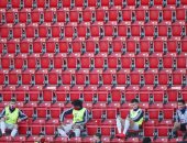 حصاد الجولة الـ26 من الدوري الألماني.. دورتموند يهرب من لعنة الارض