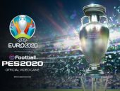 تحديث ‘PES’ Euro 2020 المؤجل يصل فى 4 يونيو