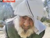 فيديو.. شهيد مشايخ سيناء.. "أبو حراز" المذبوح على يد تنظيم داعش