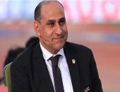 خالد بيومى: باهر خارج الإسماعيلى بنسبة 99%.. وسأترشح لرئاسة الجبلاية