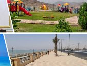 المحافظات تعلن خطة عيد الفطر.. إغلاق المتنزهات والشواطئ والكورنيش.. "أسوان" تمنع زيارة المقابر وإقامة الملاهى وتأجير الحيوانات.. "سيناء" تشدد على إغلاق المطاعم والكافيهات.. و"المنوفية" تتابع انتظام المخابز