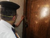 صور .. إسترداد 13 وحدة سكنية ملك الدولة فى حملة مكبرة غرب الإسكندرية