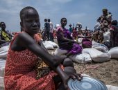 الأغذية العالمى يوزع حصص غذائية على 3 ملايين طفل فى بنجلاديش