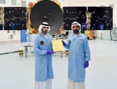 رسميا.. بدء العد التنازلى لإطلاق "مسبار الأمل" الإمارتى إلى الفضاء
