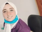 الجيش الأبيض.. "جهاد" بمستشفى النصر ببورسعيد فى مواجهة كورونا