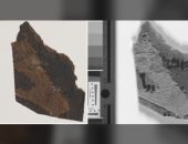 دراسة حديثة تزعم: مخطوطات البحر الميت ليست فارغة