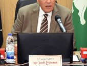 محافظ الشرقية يصدر قرارا بتشكيل لجنة ووحدة عامة لحماية الطفل 