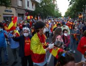إسبانيا تسجل 905 حالات إصابة جديدة بفيروس كورونا