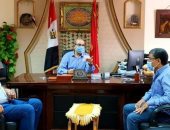 تعليم بورسعيد: إجراءات وقائية بلجان امتحانات الثانوية والدبلومات لمواجهة كورونا