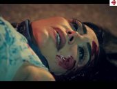 خالد سرحان يقتل عبير صبرى فى الحلقة 26 من مسلسل "خيانة عهد"