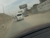  أهالى دائرى مدينة السلام بالقاهرة يطالبون ضبط المرور بالمنطقة