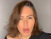 "على طريقة عمرو أديب" .. لقاء الخميسى: لا ماتعيطش .. لسه اللى جاى أجمد