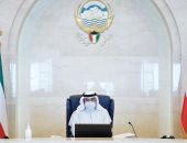 الوزراء الكويتي: علاقة الحكومة بمجلس الأمة شراكة لخدمة الوطن