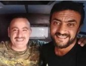 صور.. أحمد السقا مفاجأة الحلقة الأخيرة من مسلسل "الاختيار"