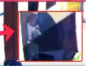 غضب بين الأتراك عقب تداول مقطع للاعتداء على صحفى فضح جيش أردوغان فى ليبيا 