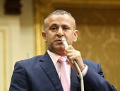 نائب شربين يتقدم بطلب إحاطة بسبب انقطاع مياه الشرب منذ 10 أيام عن 15 قرية