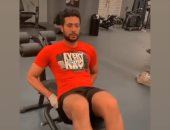 تدريبات الجيم تؤهل أحمد عادل عبد المنعم لاستئناف الدوري