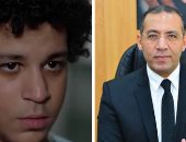 خالد صلاح: أحمد داش فنان موهوب.. وتحية لصناع "البرنس" 