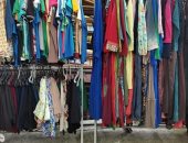 تضامن الغربية: إطلاق مبادرة لتوزيع الملابس على الأسر الأكثر احتياجا