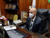 صحة الشرقية: فحص حالات كورونا بجميع المستشفيات والعزل منزلى للحالات البسيطة