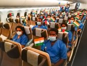 الهند تسجل 27 ألفا و71 حالة إصابة جديدة بفيروس كورونا المستجد