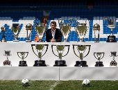 ماذا قدم الأسطورة كاسياس داخل المستطيل الأخضر بعد اعتزاله