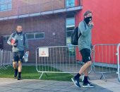 ليفربول: عظيم عودة القائد يورجن كلوب مرة أخرى للتدريبات