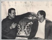 سعيد الشحات يكتب "ذكريات صحفية ".. الفنان محمد رشدي يكافئني بالموافقة علي تسجيلي لقصة حياته بسبب بليغ حمدي ويبكي كلما تذكر أمه.. ويهديني نسخة من كتاب"إبراهيم أبو الأنبياء" للعقاد ويكشف أسرار أغنياته "موال أدهم"