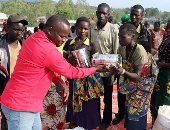 يونيسف: فرار 250 ألف شخص من إيتورى فى الكونغو بسبب العنف