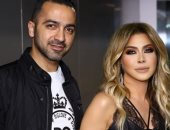 بهذه الطريقة.. نوال الزغبى تهنئ شقيقها بمناسبة عيد ميلاده