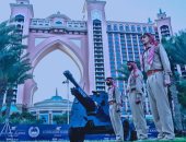 شرطة دبي تغرم سيدة عربية 10 الآف درهم بسبب حفل مخالف لإجراءات كورونا