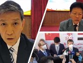 "يد بيد".. سفير الصين يهنئ المصريين بعيد الفطر ويؤكد: ندعم جهود مكافحة كورونا والعمل لم يتوقف فى مشاريعنا.. 7 مليار دولار حجم استثماراتنا بمصر.. ورئيس الصين تعهد بتوفير اللقاح لدول أفريقيا بسعر معقول حال تطويره