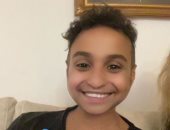 أحمد فهمى بفلتر "الطفولة" على سناب شات.. وهنا الزاهد: أنا شيفاه كده فعلا