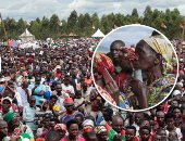 فرانس 24: بوروندى تتحدى كورونا وتجرى انتخابات رئاسية.. الدولة الإفريقية ترفض إجراءات الوقاية ولممثلى الصحة العالمية "غير مرغوب فيكم".. 5.1 مليون ناخب لهم حق التصويت.. ومخاوف من تفشى الوباء واندلاع أحداث عنف