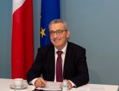 مالطا تعبر عن قلقها من خطة الضم الإسرائيلية لأراضٍ من الضفة الغربية