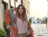نوال الزغبى تستعيد الذكريات بصورة قديمة: أشتاق لروتينى المعتاد
