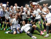 3 سنوات على تتويج ريال مدريد الأخير بلقب الدوري الإسباني.. فيديو