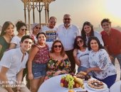 حلا شيحة تشكر مخرج "خيانة عهد": لعبت دور جديد عليا