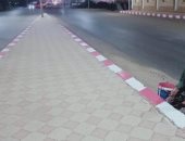 محافظ المنيا: رفع درجة الاستعداد وتشديد تطبيق الإجراءات الاحترازية خلال عطلة عيد الفطر