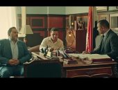 مسلسل "خيانة عهد" الحلقة 27.. القبض على خالد سرحان بتهمة قتل عبير صبرى