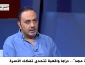 خالد سرحان: لا يوجد ممثل كوميدى وتراجيدى.. ورفضت كثير من الأدوار لا تناسبنى