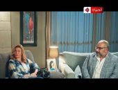 مسلسل "خيانة عهد" الحلقة 28.. بيومى فؤاد يكتشف حقيقة مقتل هشام نجل يسرا