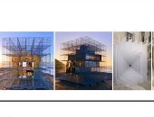 محافظ جنوب سيناء يعرض مفاهيم اختيار شرم الشيخ كمدينة للسلام العالمى