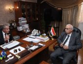 وزير التموين: إضافة 50 ألف أسرة من تكافل وكرامة إلى بطاقات التموين