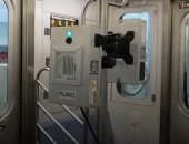 استخدام الأشعة فوق البنفسيجية لتعقيم مترو أنفاق نيويورك
