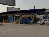 شكوى من انتشار العشوائيات في مدينة المعراج بدائرى المعادى