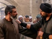 أحمد صلاح حسنى لـ ياسر جلال: "الكلام مش هيديك حقك.. كسبت أخ وصديق"