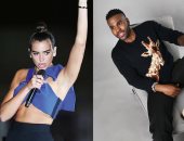 للتصدى لكورونا..دوا ليبا تشارك جيسون ديرولو بحفل خيري يوم 29 مايو الجارى