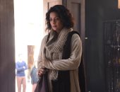 سهر الصايغ: "لو صنعت روبوت فى الحقيقة هخليه يعملى الحاجات دى كلها"