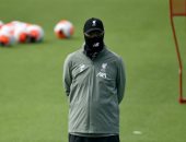 كلوب: نحتاج 3 مباريات بدون جمهور للتكيف مع الوضع الجديد